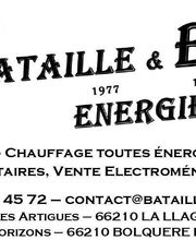 Bataille & Basso Energies image 1