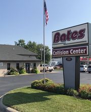 Bates Collision Center image 1