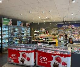 JET Tankstelle Bild 3