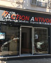 AA Action Antivol image 1