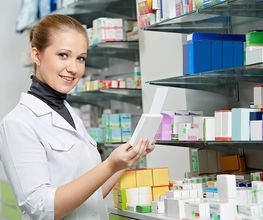Pharmacie du Levant - La Pâla Bild 6