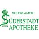 Logo der Scherlamed Süderstadt-Apotheke
