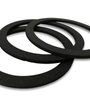 Flachdichtungen aus PE-Schaumstoff, EPDM, Silikon, Kunststoff, Teflon, PTFE, Folie u.v.m. | Direkt vom Hersteller