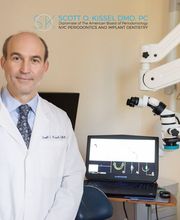 NYC Periodontics and Implant Dentistry: Scott O. Kissel, DMD, PC image 8