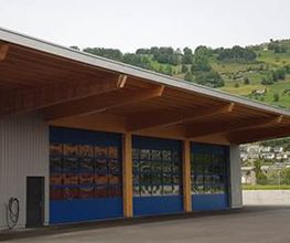 Adolf Barmettler Dachdeckerei AG - Ihr Dachdecker in Nidwalden & Obwalden Bild 3