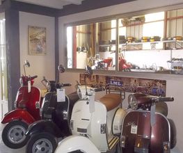 AUTHENTIK SCOOTER image 10
