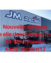 J M Racing image 8