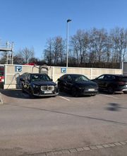 E.ON Drive Charging Station Bild 3