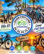 À Vélo 83 image 1