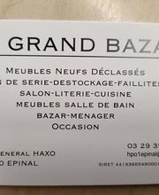 LE GRAND BAZAR image 2