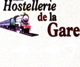 Hostellerie De La Gare image 2