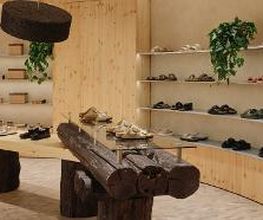 BIRKENSTOCK STORE Bild 4