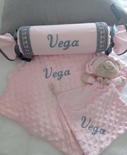 Los Bordados de Conchita imagen 3