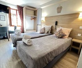 Hotel Du Cheval Blanc image 20
