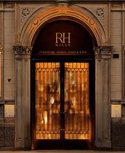 RH Milan | The Gallery on Corso Venezia immagine 2