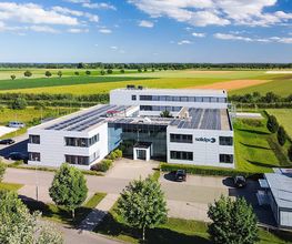 Bechtle Additive Manufacturing Deutschland Bild 1