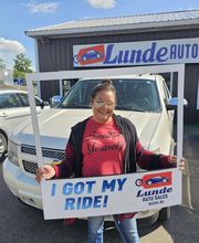 Lunde Auto Sales image 15