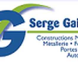 Serge Gaillard image 4
