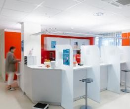 Haema Blutspendezentrum Leipzig-Connewitz Bild 3