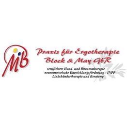 Praxis für Ergotherapie Block & May GbR