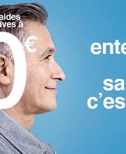 Audioprothésiste Krys Audition image 2