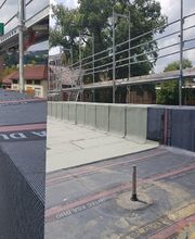 Flachdach M&M Wohnbau GmbH Bild 2