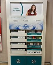 Opticien SAINT JEAN D'ANGELY Générale d'Optique image 11