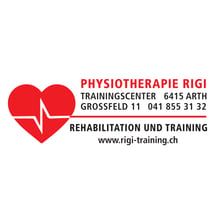 Physiotherapie Rigi GmbH