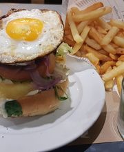 Burger Fermier Des Ménomes image 7