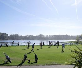 Golf De Pinsolle image 7