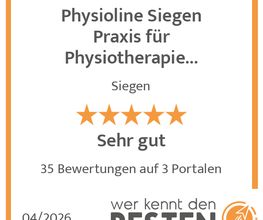 werkenntdenBESTEN.de Qualitätssiegel