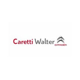 Automobili Walter Caretti logo