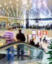 Allee-Center Essen-Altenessen Bild 13