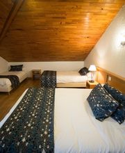 Hôtel Le Catinat Fleuri image 1