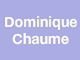 Chaume Dominique