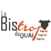 Le BisTROP du Quai