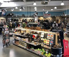 POLO Motorrad Store Kiel Bild 4