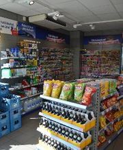 JET Tankstelle Bild 4