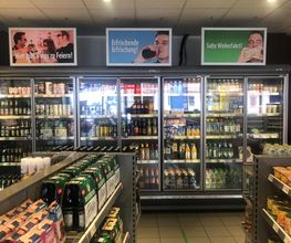 JET Tankstelle Bild 3