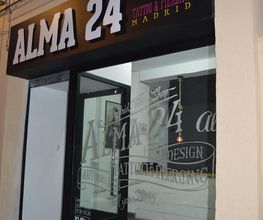 Alma 24 Tatuajes imagen 16