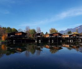 Camping des Iles image 1