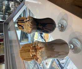 Heaven Ice und Bäckerei Bild 1