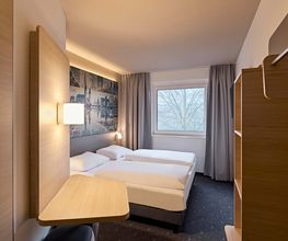 B&B HOTEL Lippstadt Bild 7