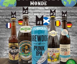 La Capsule Beer Shop Bild 7