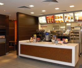 McDonald's Bild 2