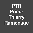 PTR Prieur Thierry Ramonage