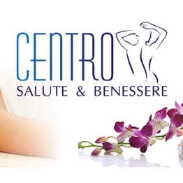 Centro Salute & Benessere C.S.B. logo