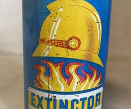 C.E.P.I. Extinctor image 7