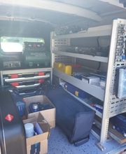 Boots- und Motorenservice Bootstechnik Ahlers Bild 8
