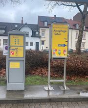 JET Waschstraße Bild 5